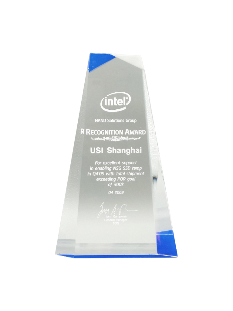 Universal Scientific Industrial